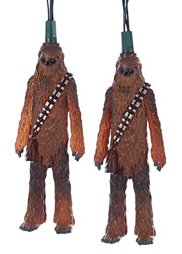 Light Set/Star Wars - Chewbacca