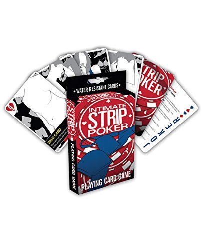 Playing Cards/Strip Poker