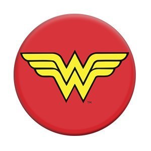 Popsocket/Dc Comics - Wonder Woman Logo
