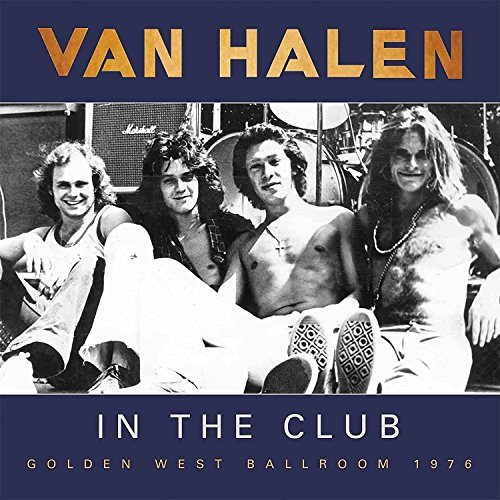 Van Halen/In The Club