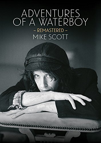 Mike Scott/Adventures Of A Waterboy