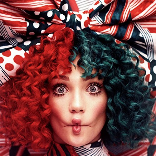 Sia/Everyday Is Christmas@Vinyl w/Digital Download