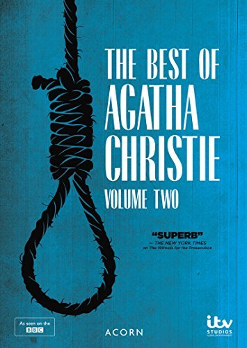 Best Of Agatha Christie/Volume 2@DVD