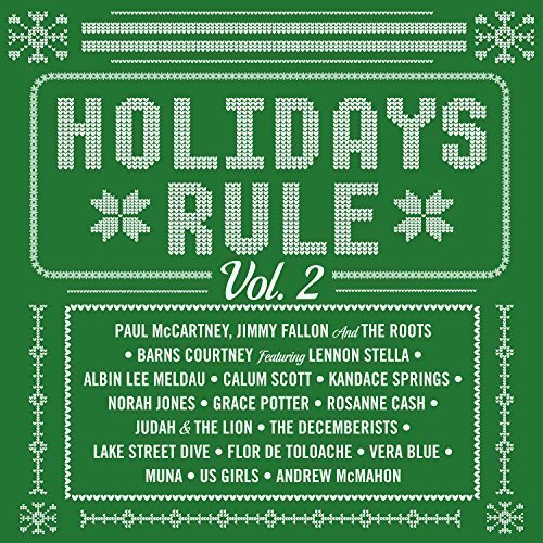 Holidays Rule/Holidays Rule Vol. 2