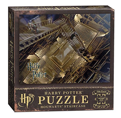 Puzzle/Harry Potter - Staircase