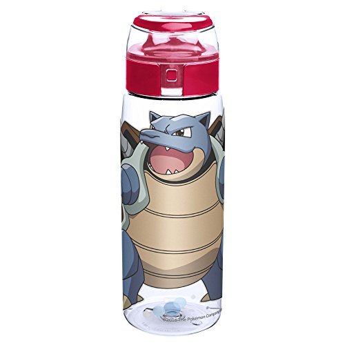 Water Bottle/Pokemon - Blastoise