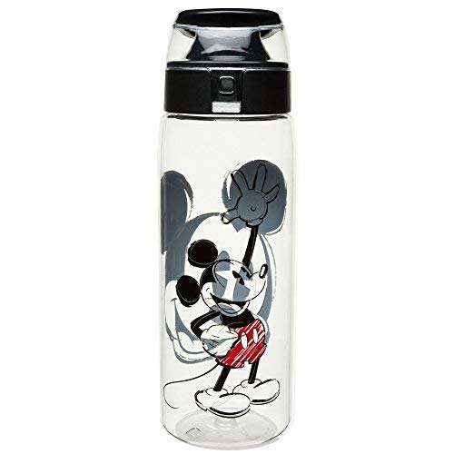 Water Bottle/Mickey Mouse