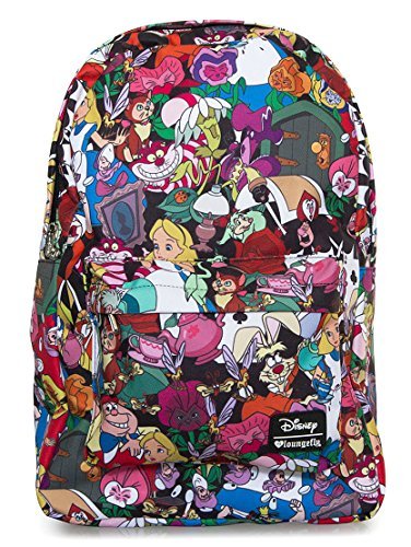Backpack/Alice In Wonderland