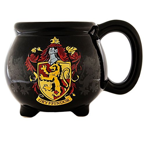 Mug/Harry Potter - Gryffindor Crest