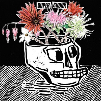 Superchunk/What A Time To Be Alive@Pink Indie Only Edition