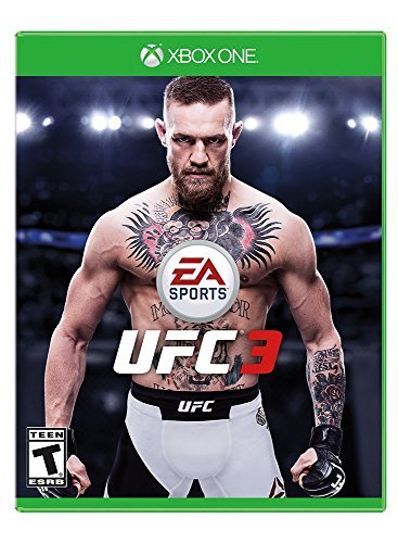 Xbox One/UFC 3