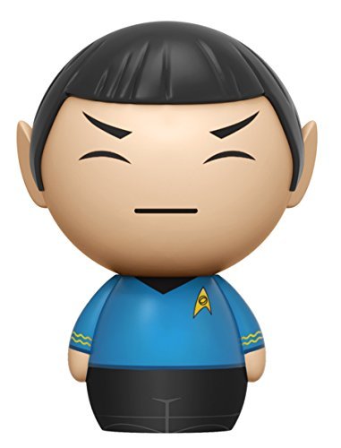 Dorbz/Star Trek - Spock