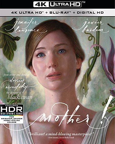 Mother/Lawrence/Bardem@4KUHD@R