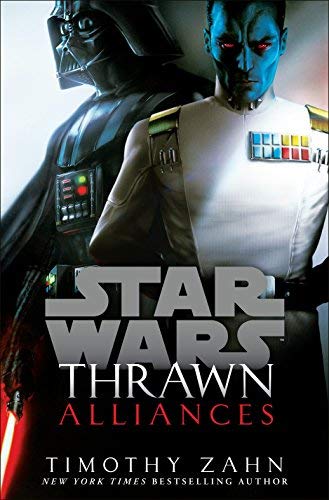 Timothy Zahn/Star Wars Thrawn: Alliances