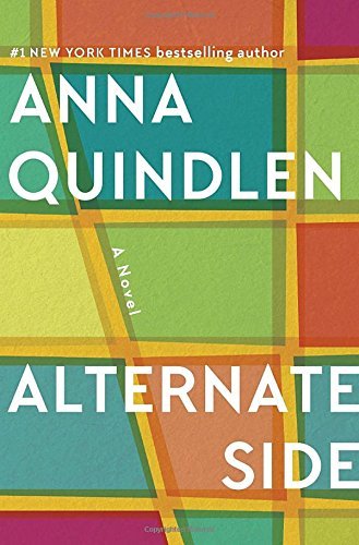 Anna Quindlen/Alternate Side