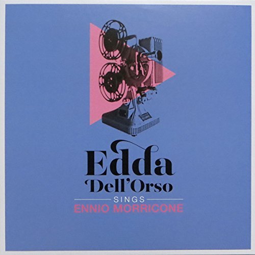 Edda Dell'orso/Sings Ennio Morricone@LP