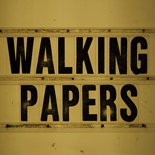 Walking Papers/WP2