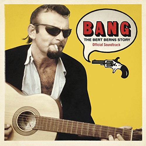 Bang: The Bert Berns Story/Soundtrack@2LP
