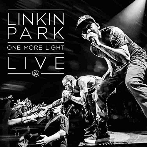 Linkin Park/One More Light Live