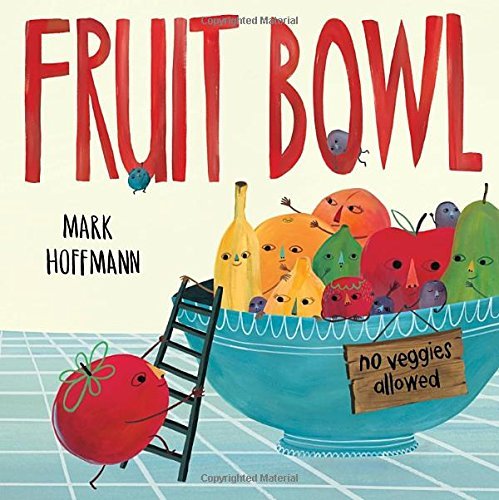 Mark Hoffmann/Fruit Bowl