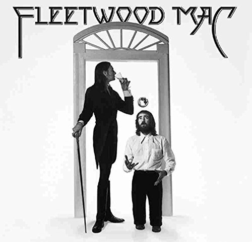 Fleetwood Mac/Fleetwood Mac@Remastered