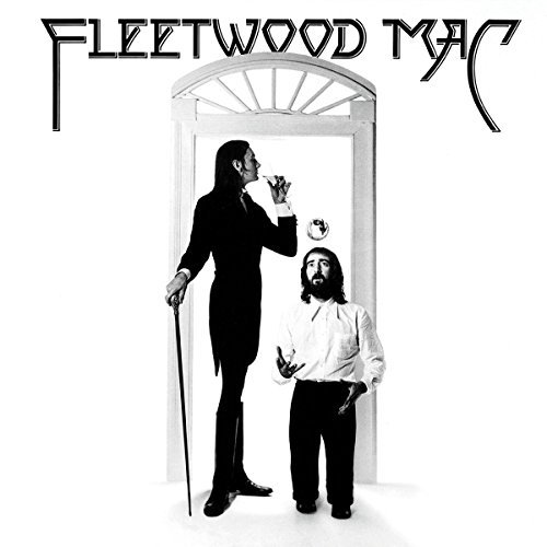 Fleetwood Mac/Fleetwood Mac@Deluxe/1LP/3CD/1DVD