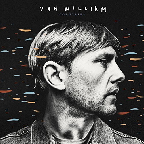 Van William/Countries@Colored Vinyl