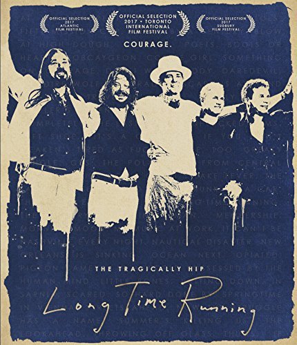 The Tragically Hip/Long Time Running