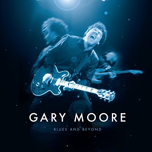 Gary Moore/Blues & Beyond