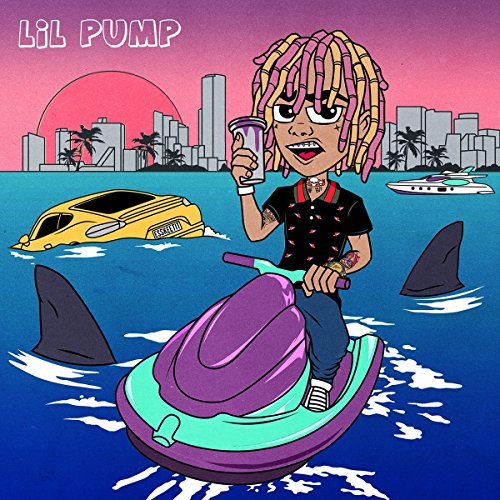 Lil Pump/Lil Pump