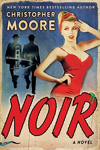 Christopher Moore/Noir