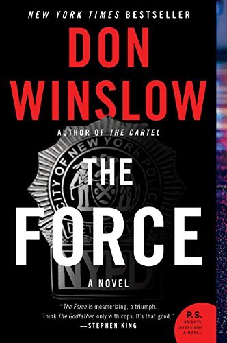 Don Winslow/The Force