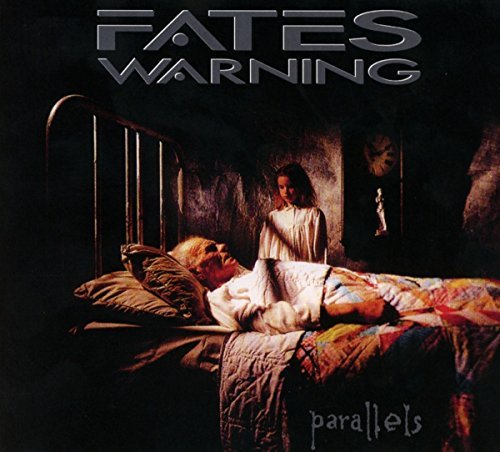 Fates Warning/Parallels