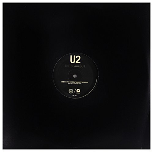 U2/The Blackout
