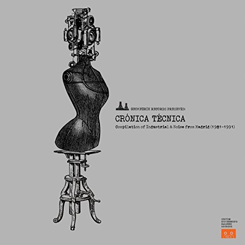 Cronica Tecnica/Cronica Tecnica@2LP