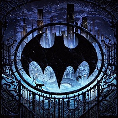 Batman Returns/Soundtrack@Danny Elfman@Lp