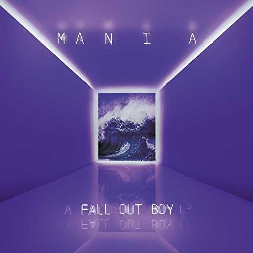 Fall Out Boy/M A N I A