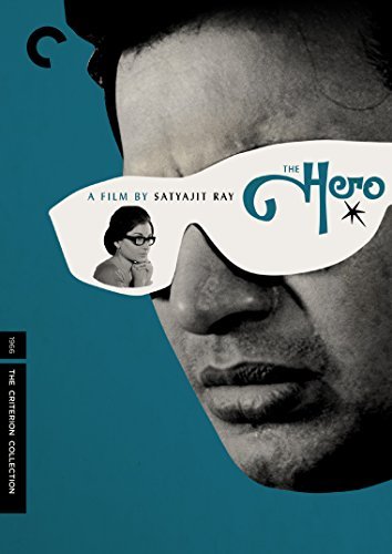 The Hero/Hero@DVD@CRITERION