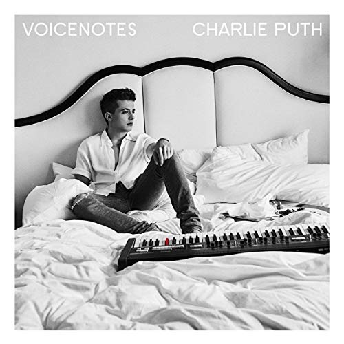 Charlie Puth/Voicenotes
