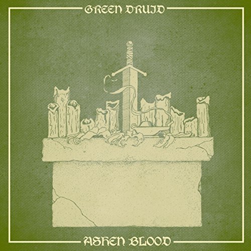 Green Druid/Ashen Blood