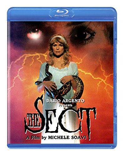The Sect/Curtis/Lom@Blu-Ray@NR