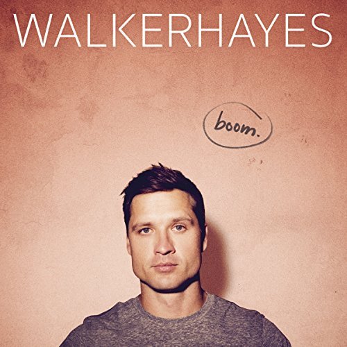 Walker Hayes/Boom