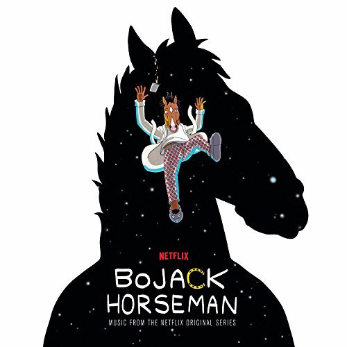 Bojack Horseman/Soundtrack (Picture Disc)