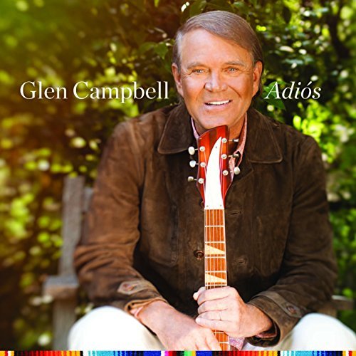 Glen Campbell/Adios (2lp)