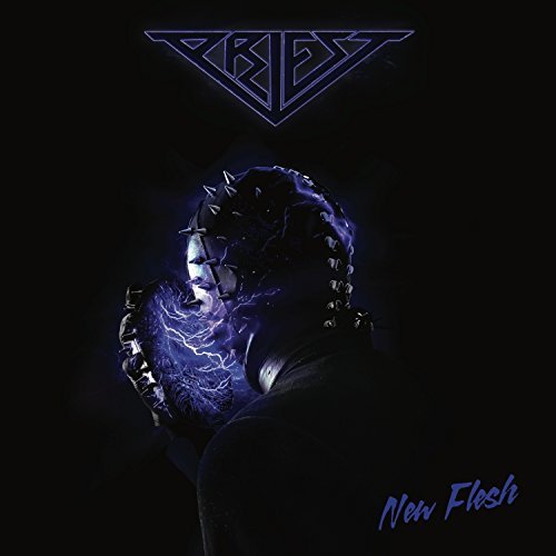 Priest/New Flesh