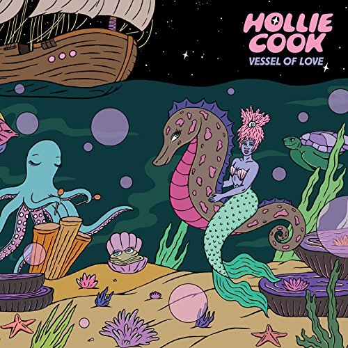 Hollie Cook/Vessel of Love (Indie Exclusive)@Indie Exclusive