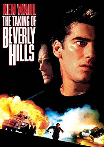 Taking Of Beverly Hills/Wahl/Frewer@DVD@R