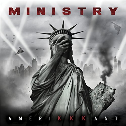 Ministry/AmeriKKKant