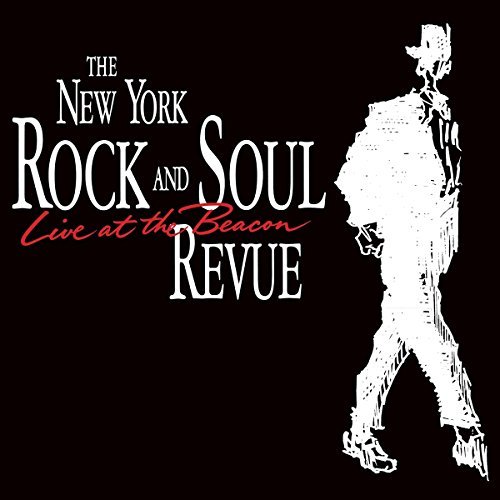 New York Rock & Soul Revue/LIVE AT THE BEACON@2LP@SYEOR 2018 Exclusive
