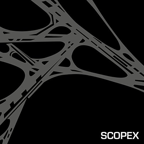Scopex 1998-2000/Scopex 1998-2000@4x12"